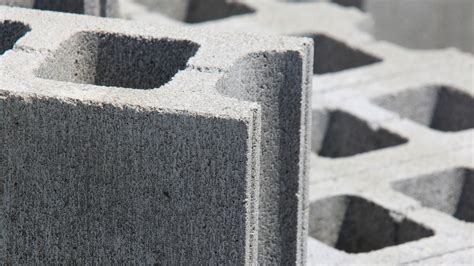 how long do concrete block houses last